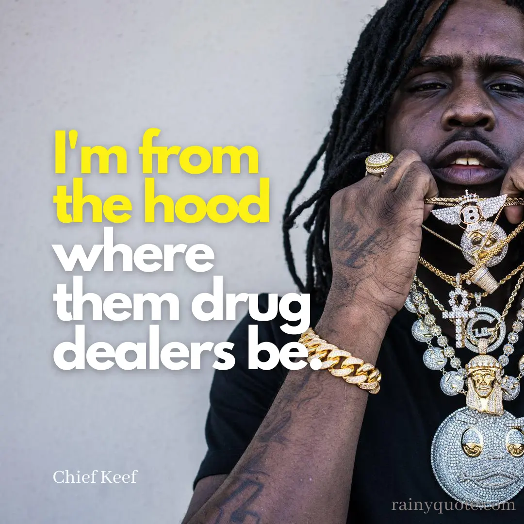 Chief Keef Quotes 4