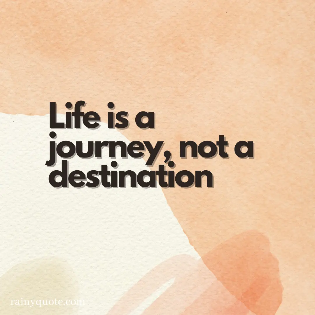 Spiritual Quotes About Life Journey (8)