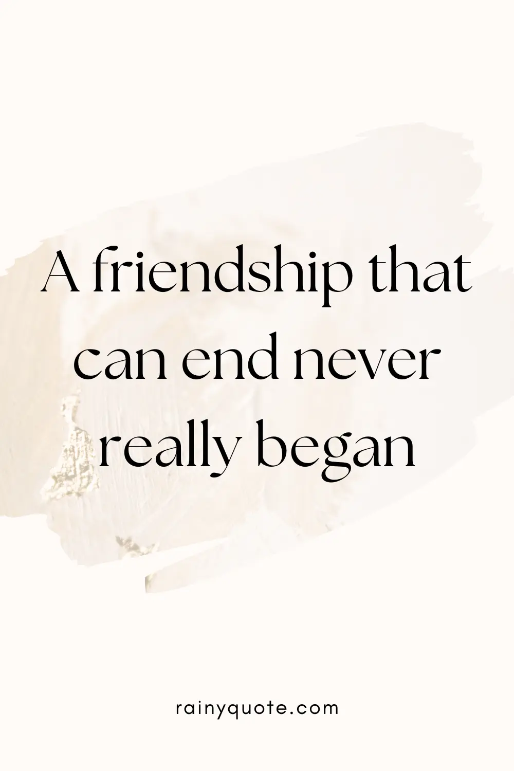 Unexpected Friendship Quotes (1)