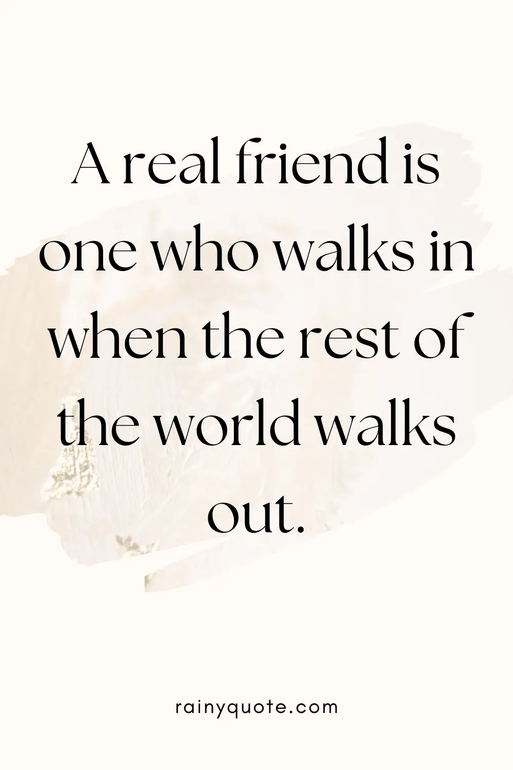Unexpected Friendship Quotes (12)