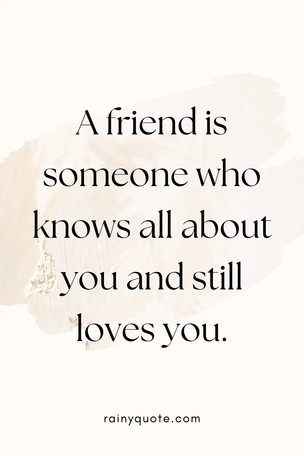 Unexpected Friendship Quotes (3)