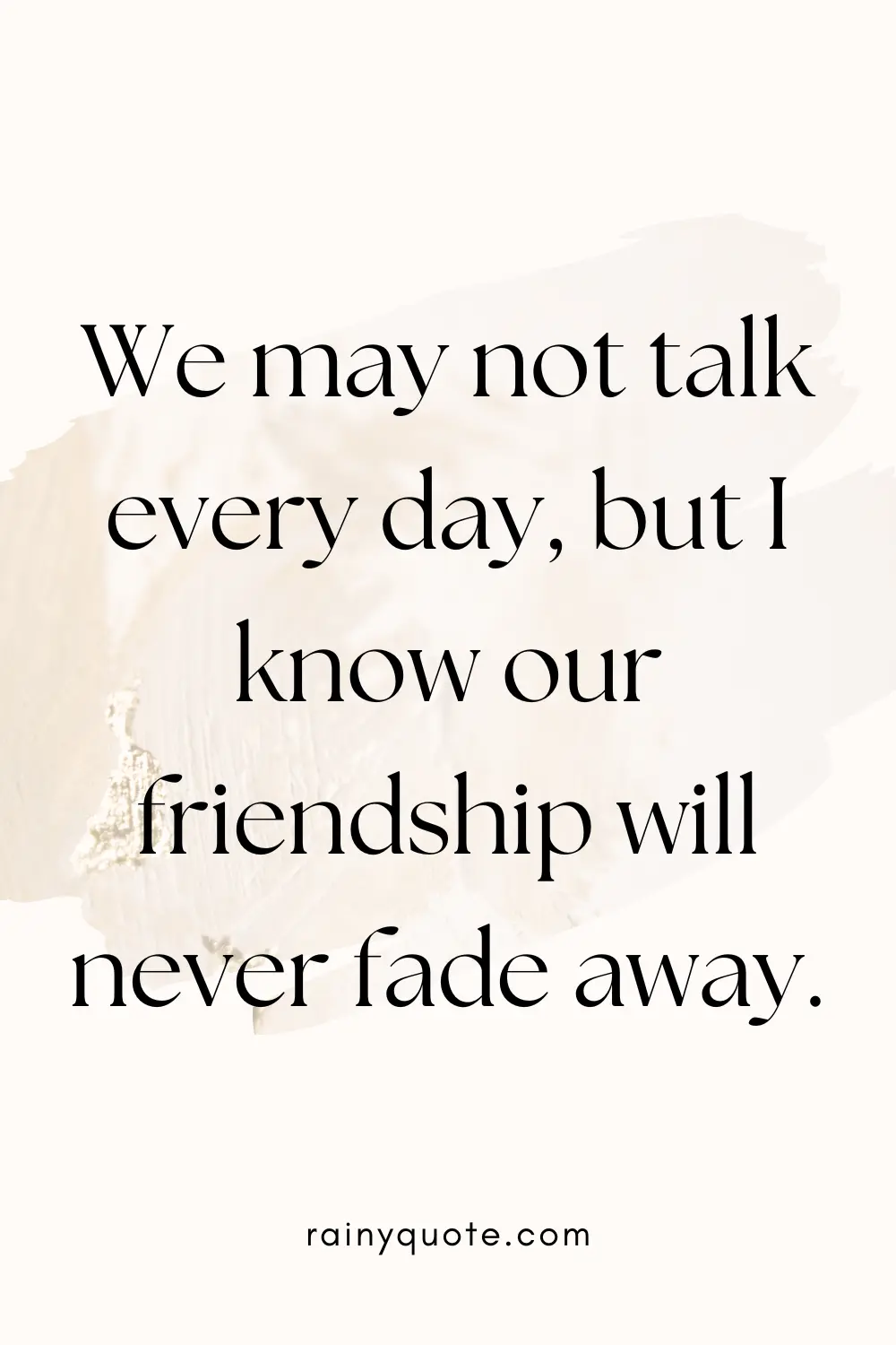 Unexpected Friendship Quotes (8)